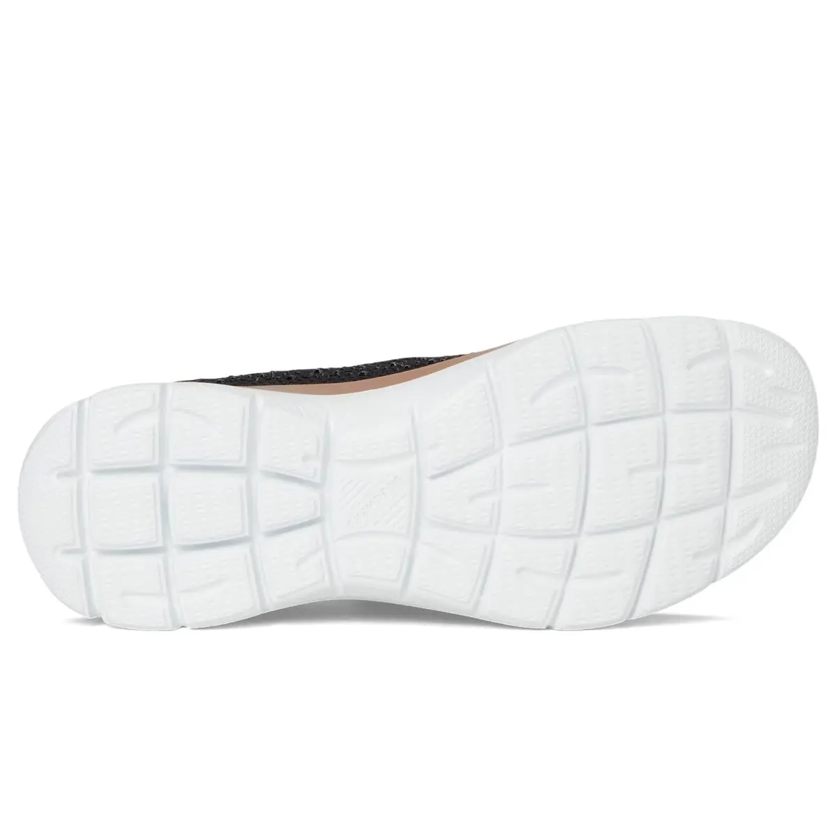 Skechers shoes - 150273 - 150273/150273W-BKRG - black rose gold bkrg 11