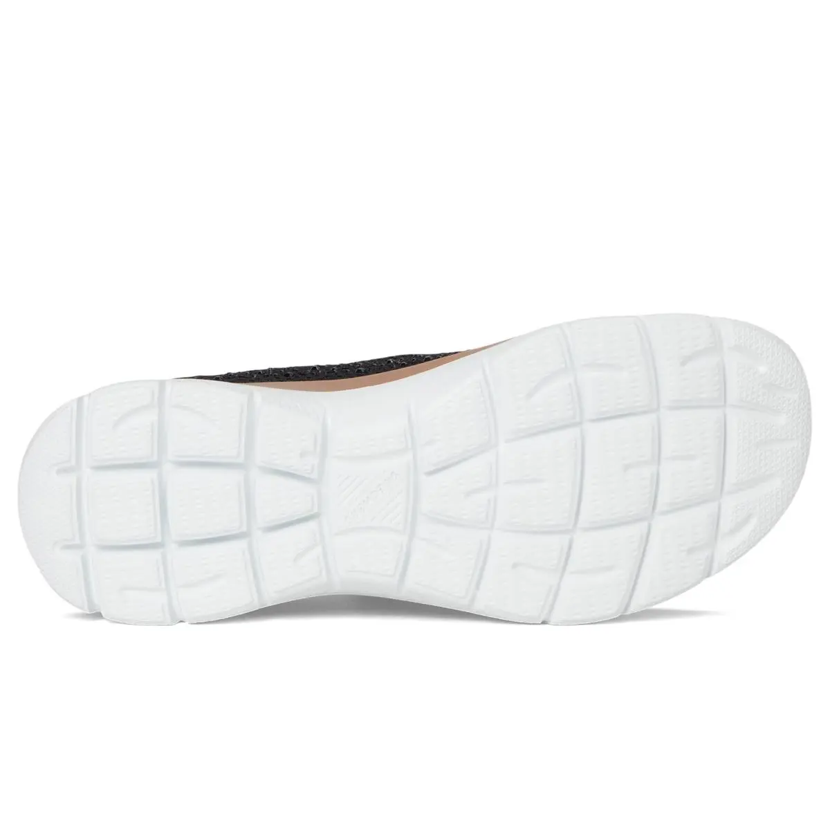 Skechers shoes - 150273 - 150273/150273W-BKRG - white silver wsl 17