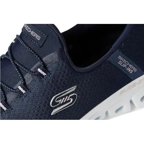 Skechers shoes - Athletic - Athletic - Nvy 11