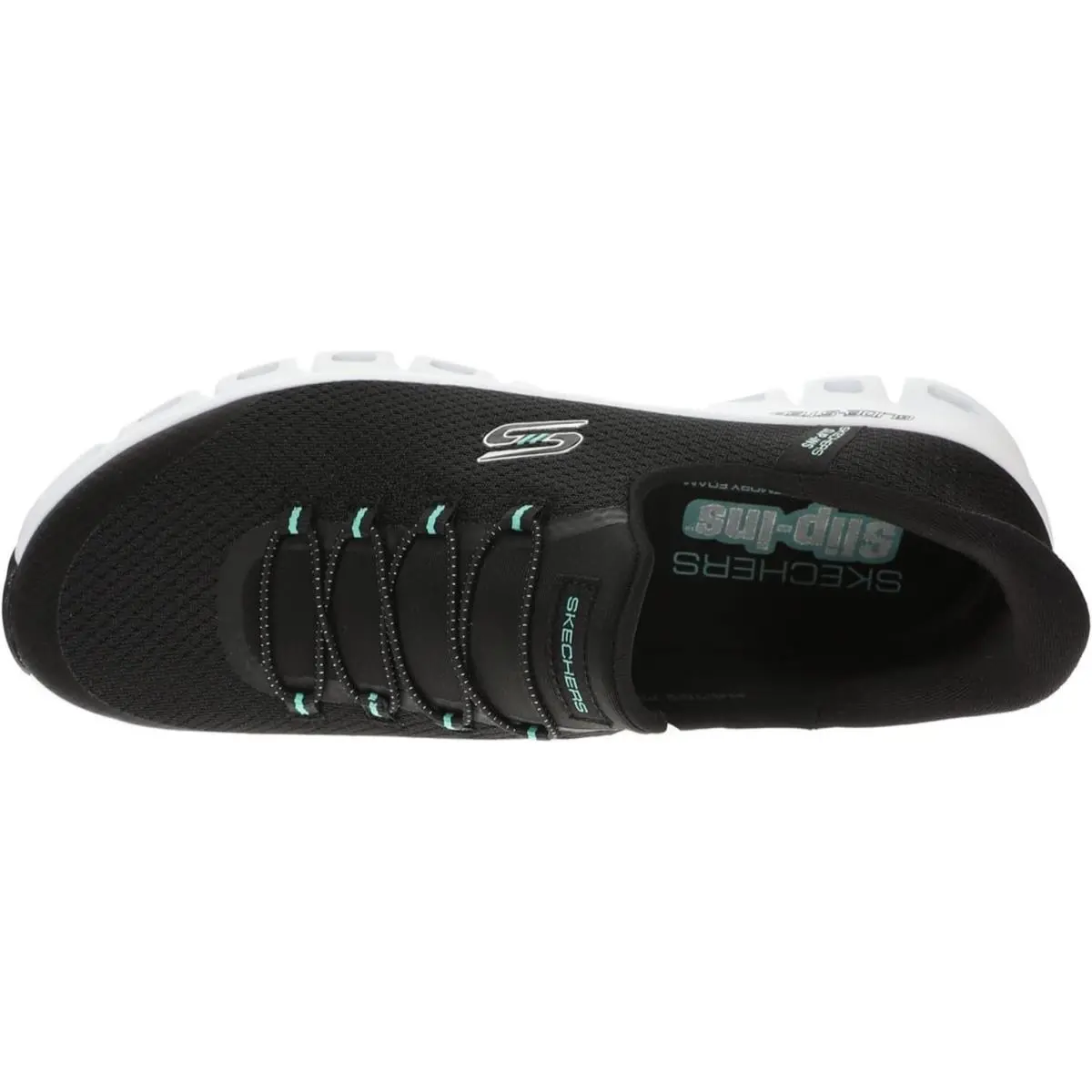Skechers shoes - Athletic - Athletic - Nvy 20