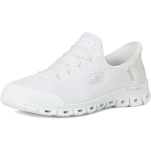 Skechers shoes - Athletic - Athletic - Nvy 25