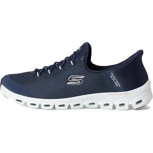 Skechers shoes - Athletic - Athletic - Nvy 9