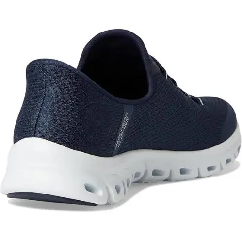 Skechers shoes - Athletic - Athletic - Nvy 10