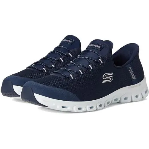 Skechers shoes - Athletic - Athletic - Nvy 6