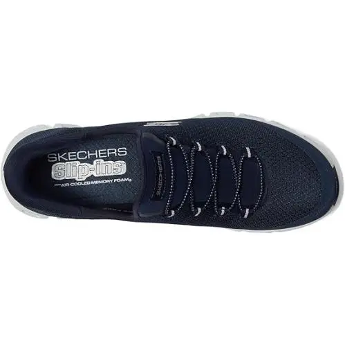 Skechers shoes - Athletic - Athletic - Nvy 7