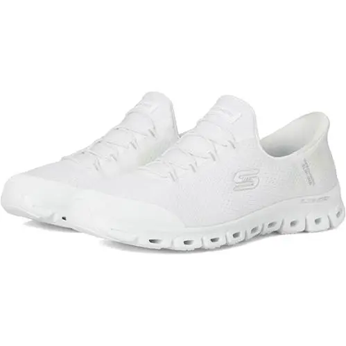 Women`s Glide-step-pursuit Hands Free Slip-ins Sneaker Wsl by Skechers