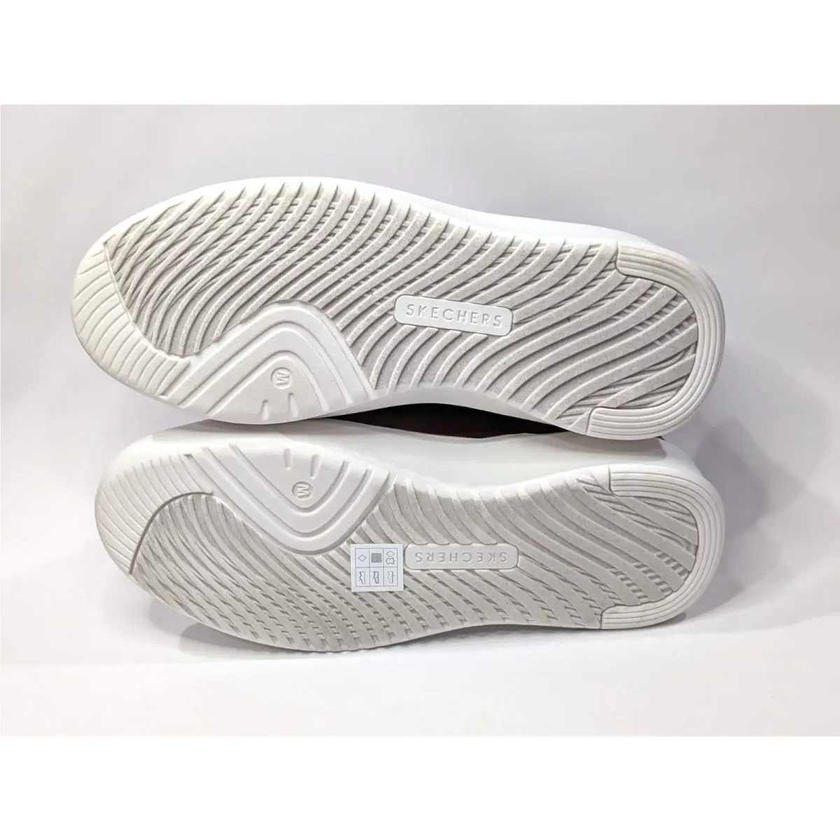 Skechers shoes - Skechers Hands Free Slip-ins Court Break Double Vented - 183177 183177W 183177W/COG - Cognac 7