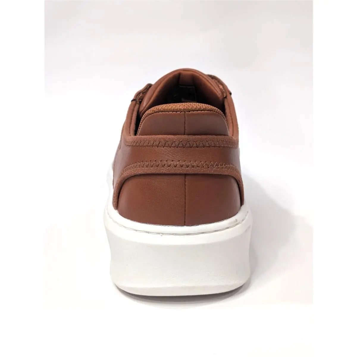 Skechers shoes - Skechers Hands Free Slip-ins Court Break Double Vented - 183177 183177W 183177W/COG - Cognac 13