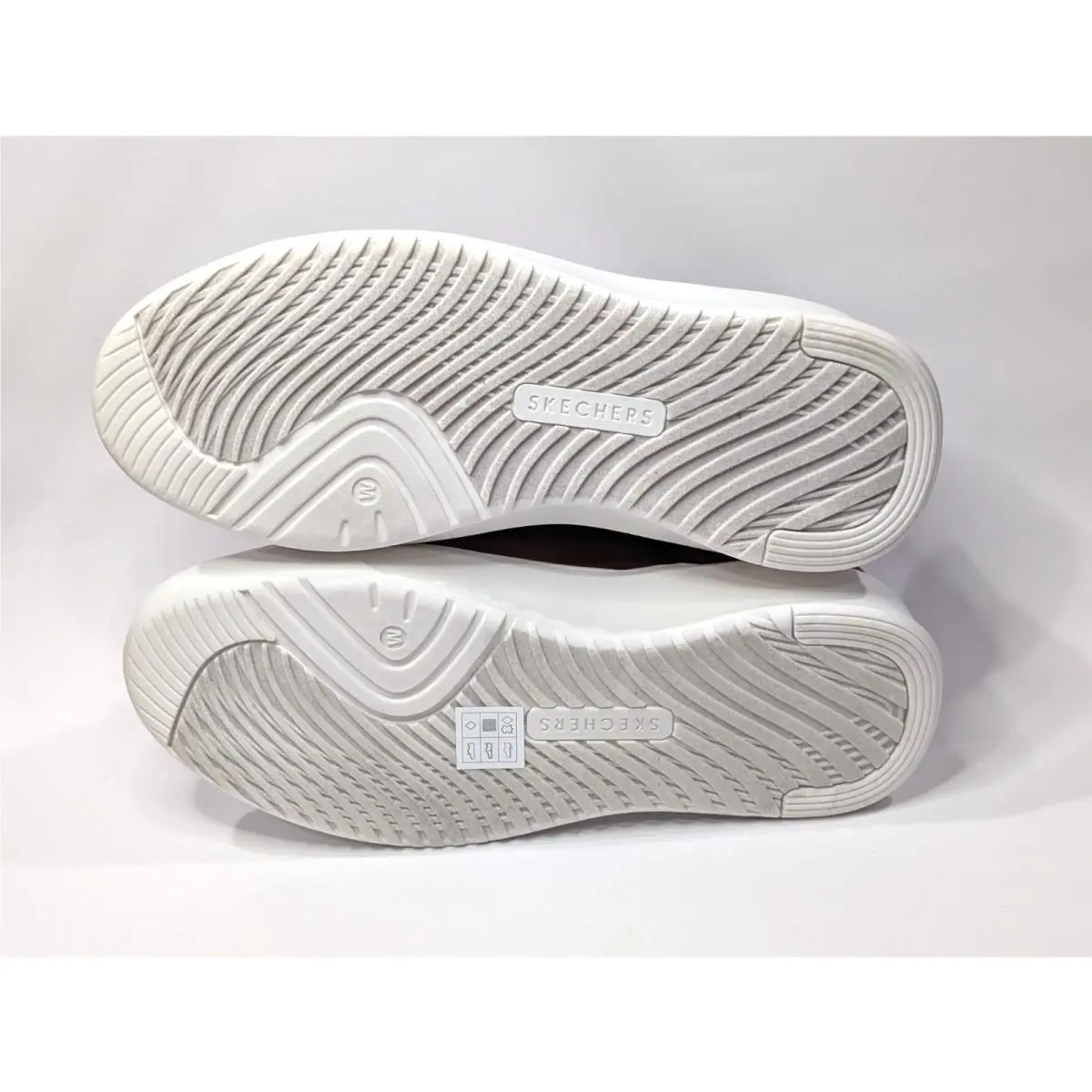 Skechers shoes - Skechers Hands Free Slip-ins Court Break Double Vented - 183177 183177W 183177W/COG - Cognac 16