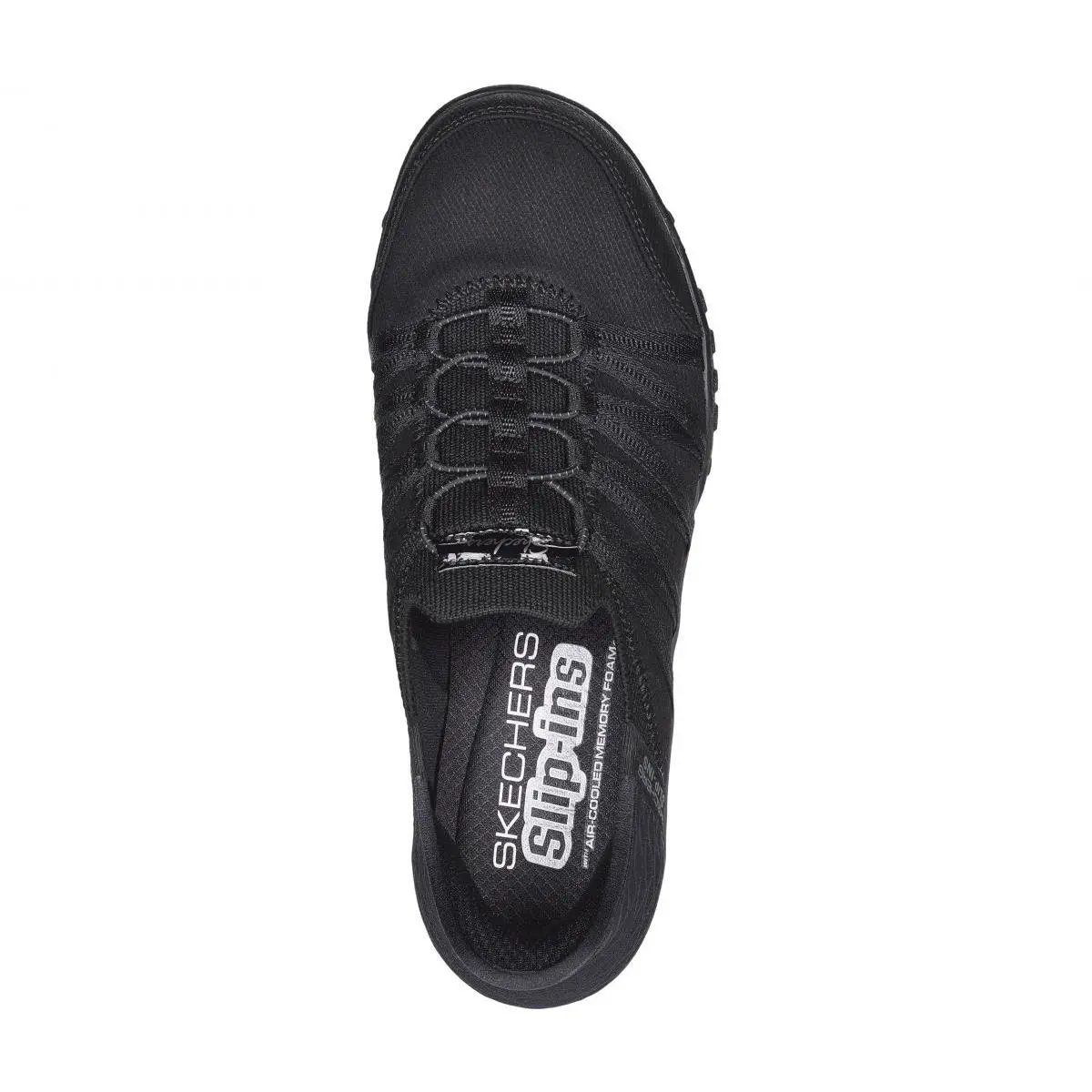 Skechers shoes - BLACK 3