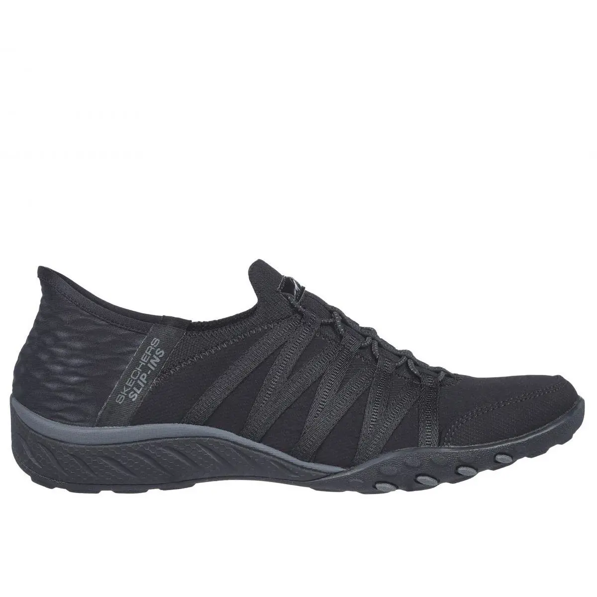 Skechers shoes - BLACK 5