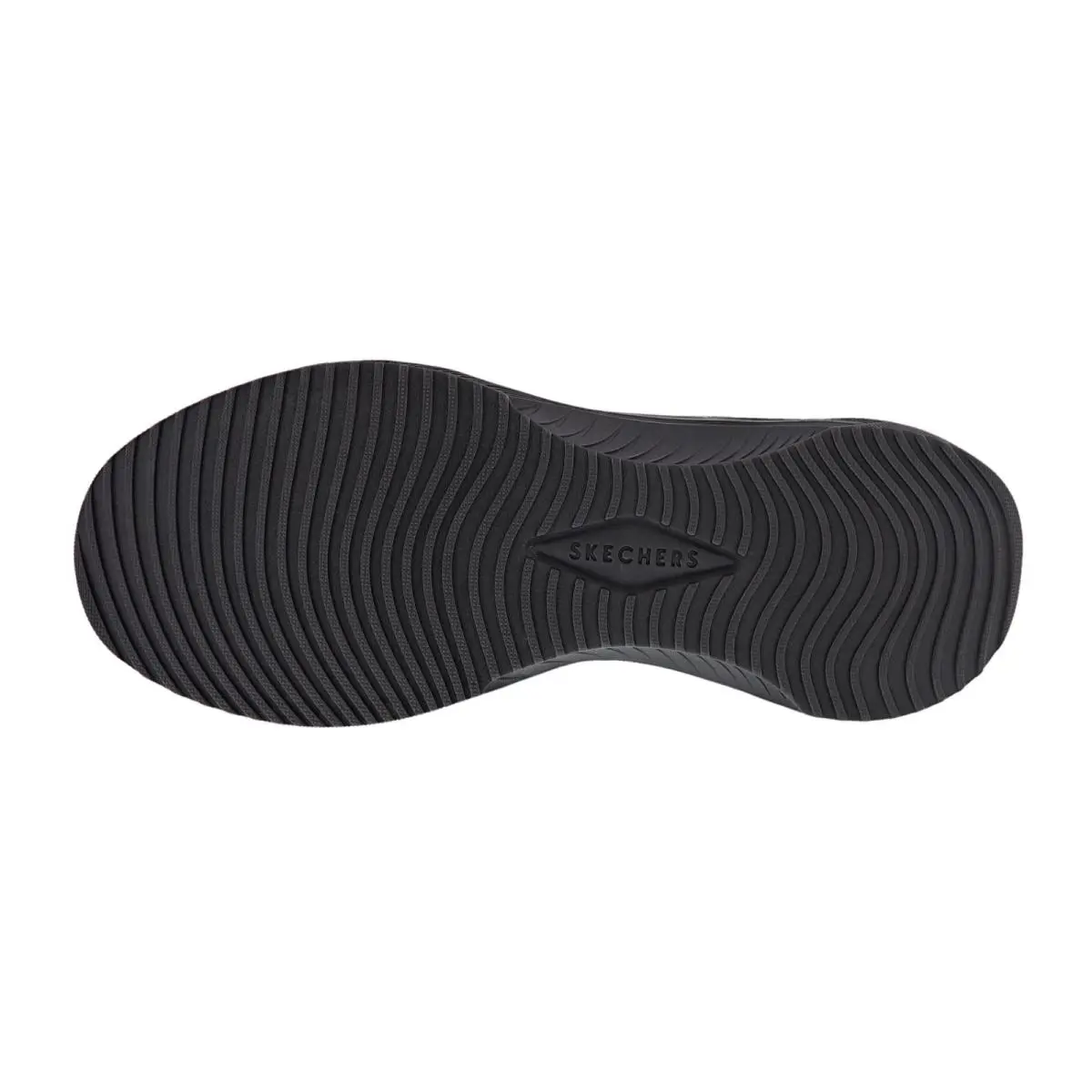 Skechers shoes - Snoop Dogg: Snoop Ace - Cyber Walker - BLACK / GREEN 3