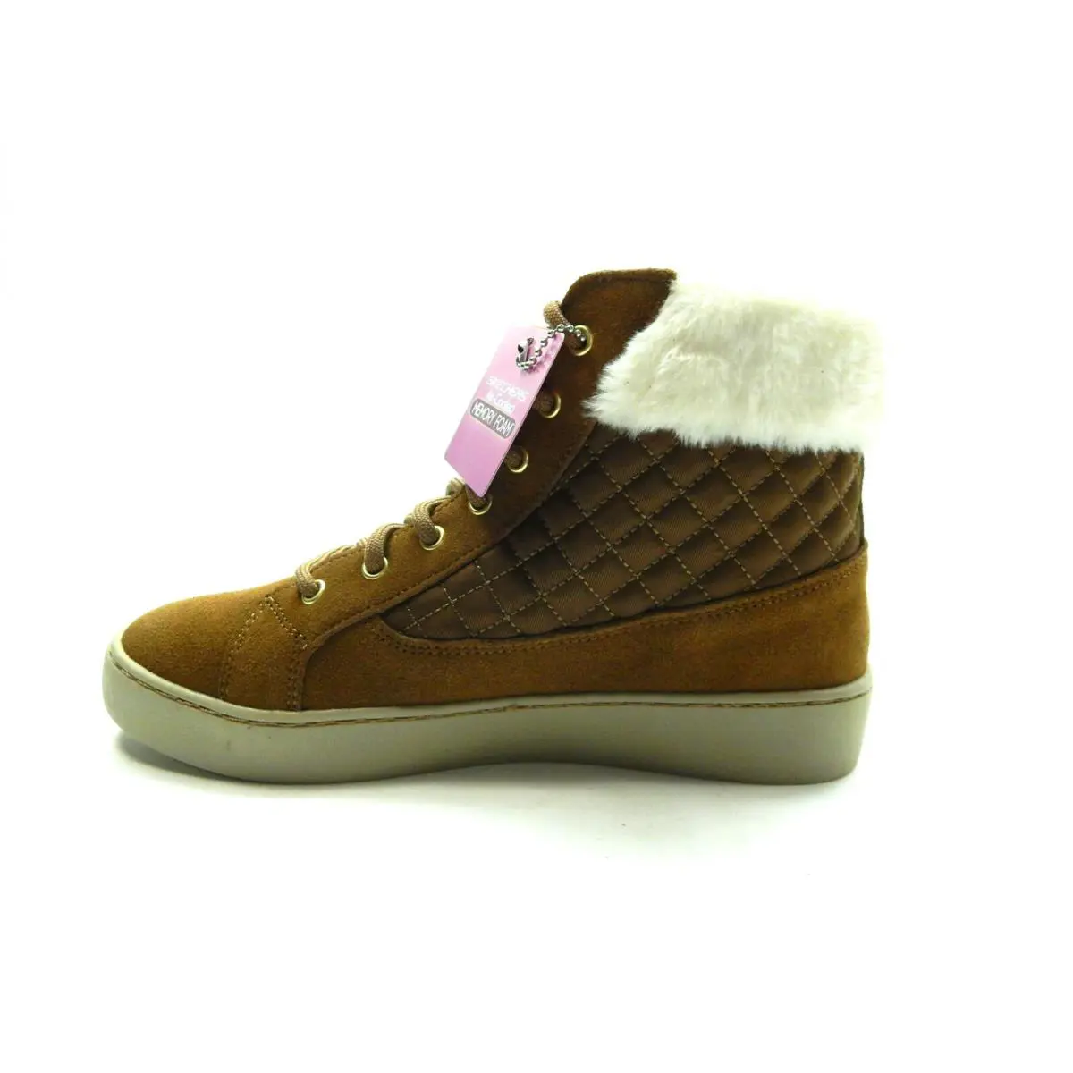 Skechers shoes - SKECHERS 44390 - Brown 1