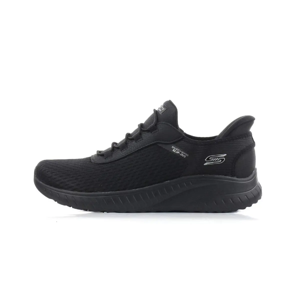 Skechers shoes - 117504 - 117504 - slate 17