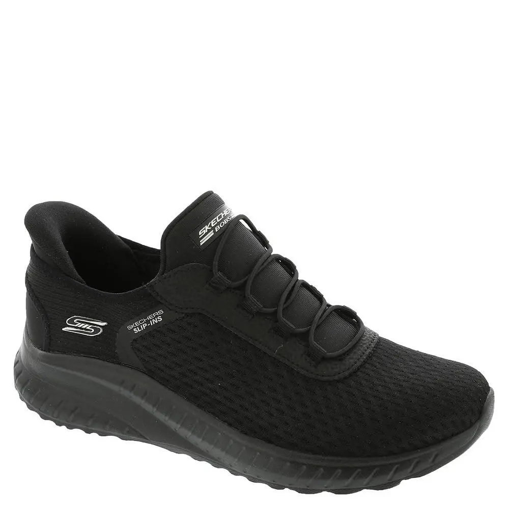 Skechers shoes - 117504 - 117504 - slate 18