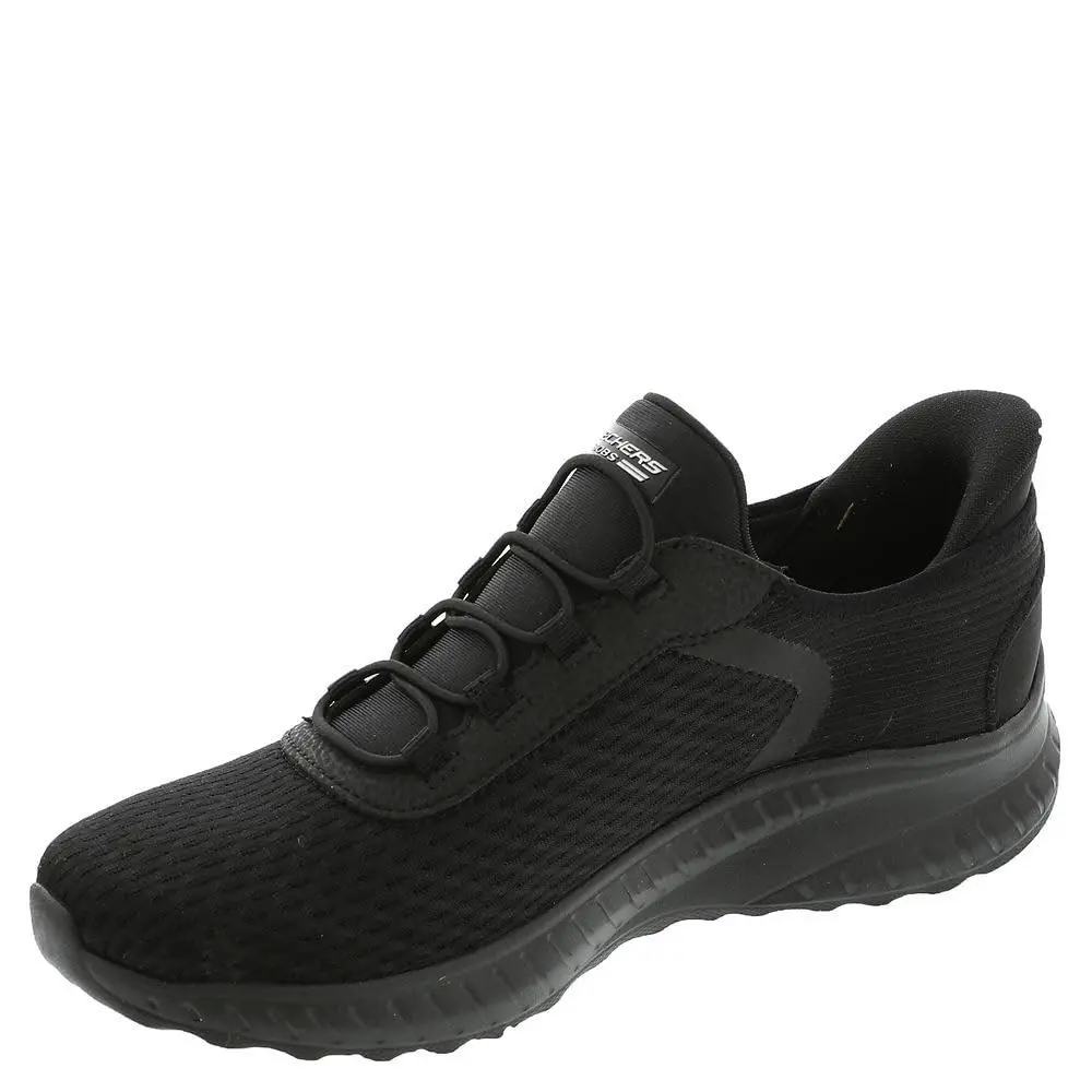Skechers shoes - 117504 - 117504 - slate 21
