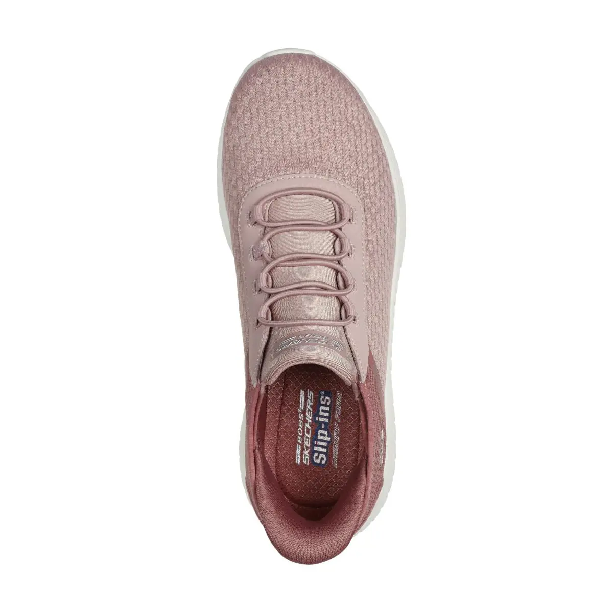 Skechers shoes - 117504 - 117504 - slate 13