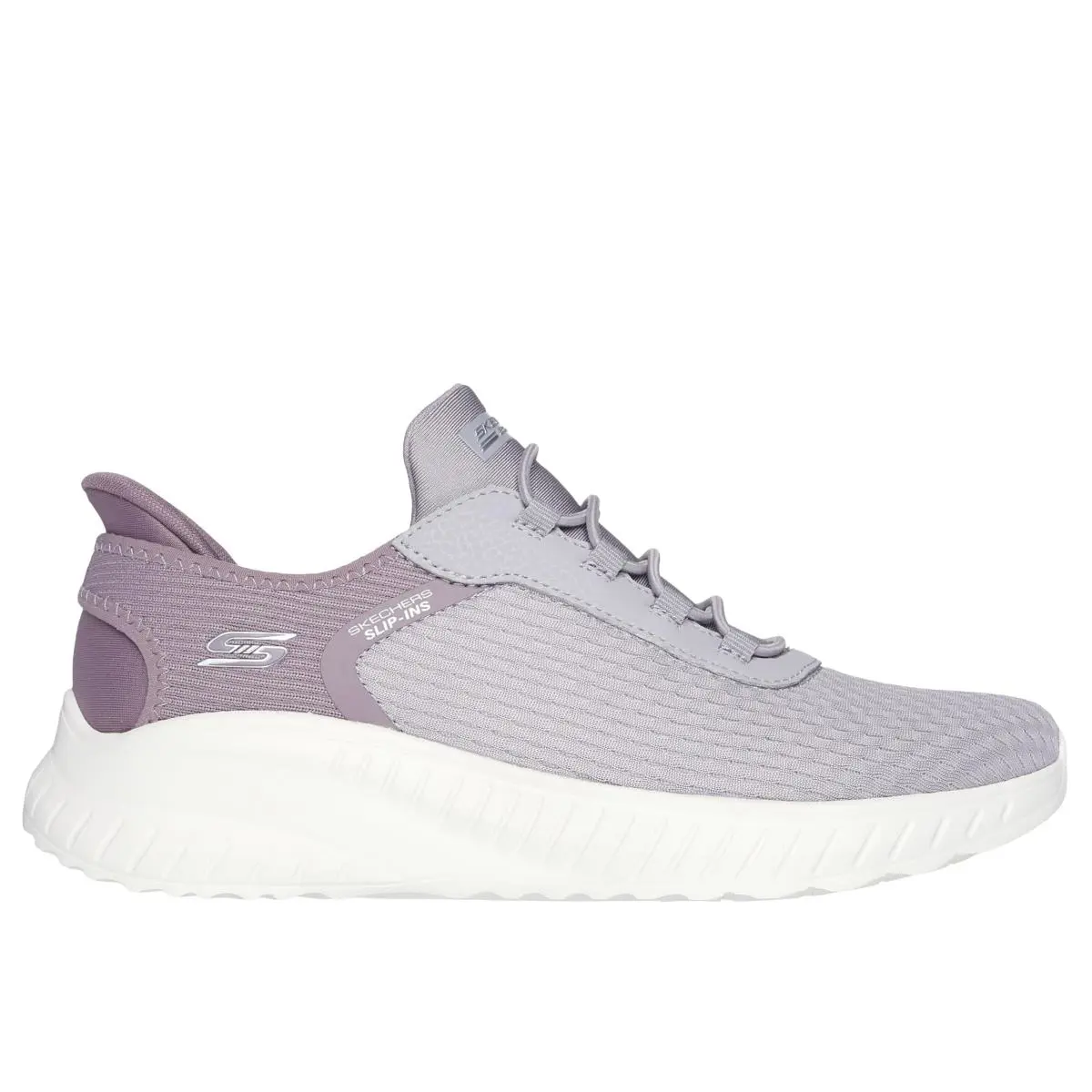 Skechers shoes - 117504 - 117504 - slate 35