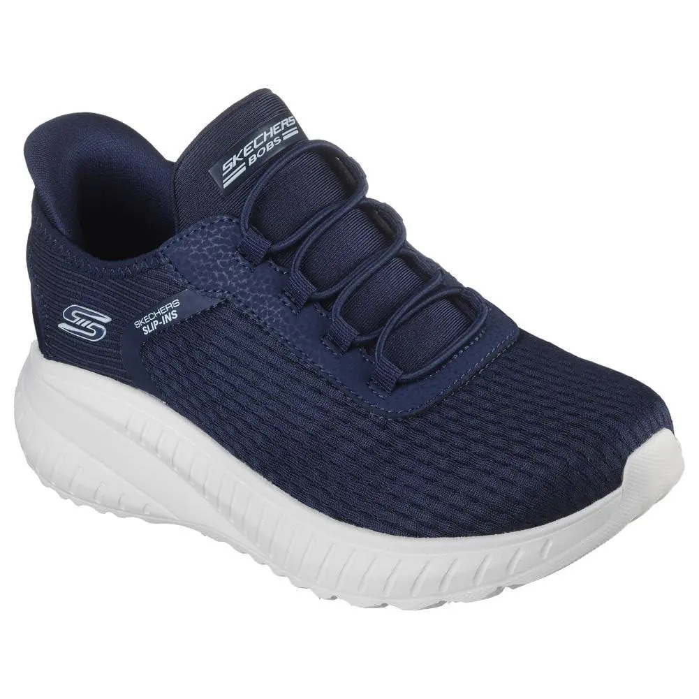 Skechers shoes - 117504 - 117504 - slate 54