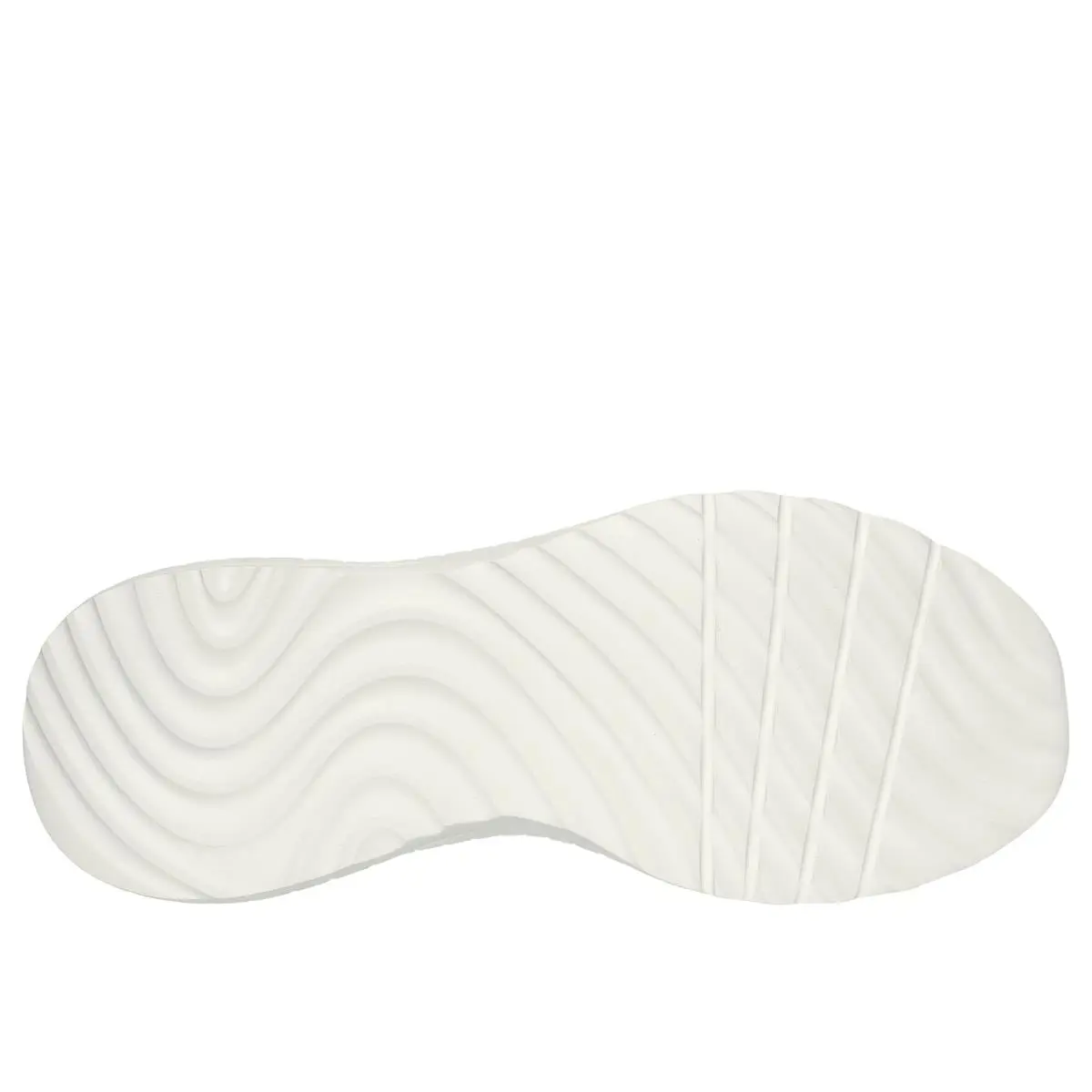 Skechers shoes - 117504 - 117504 - slate 43