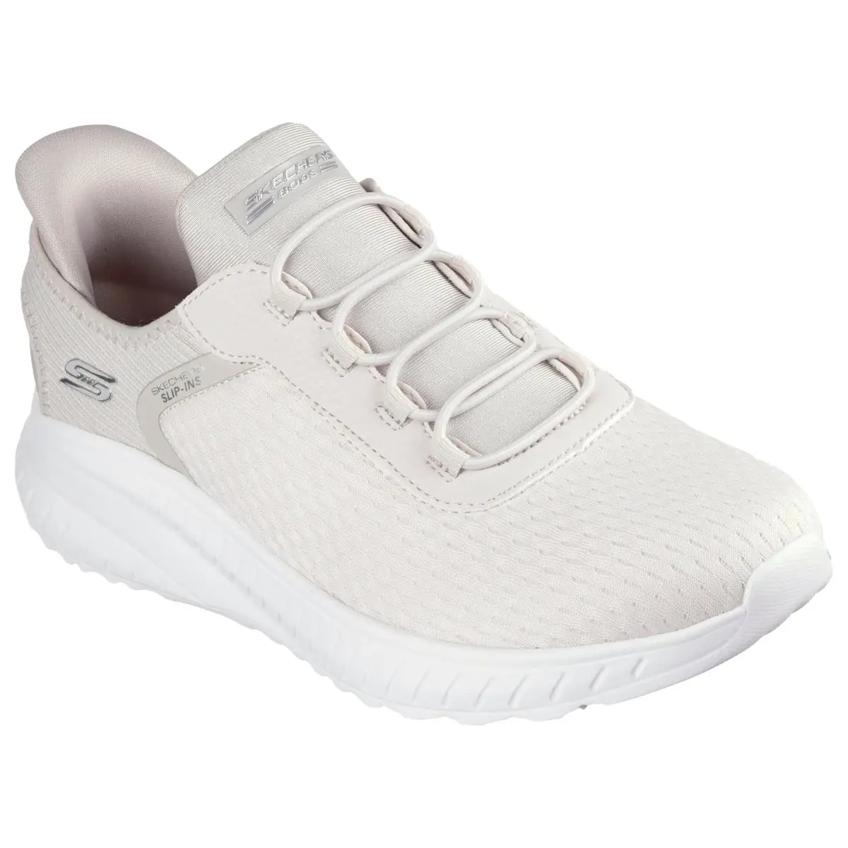 Skechers shoes - 117504 - 117504 - slate 44