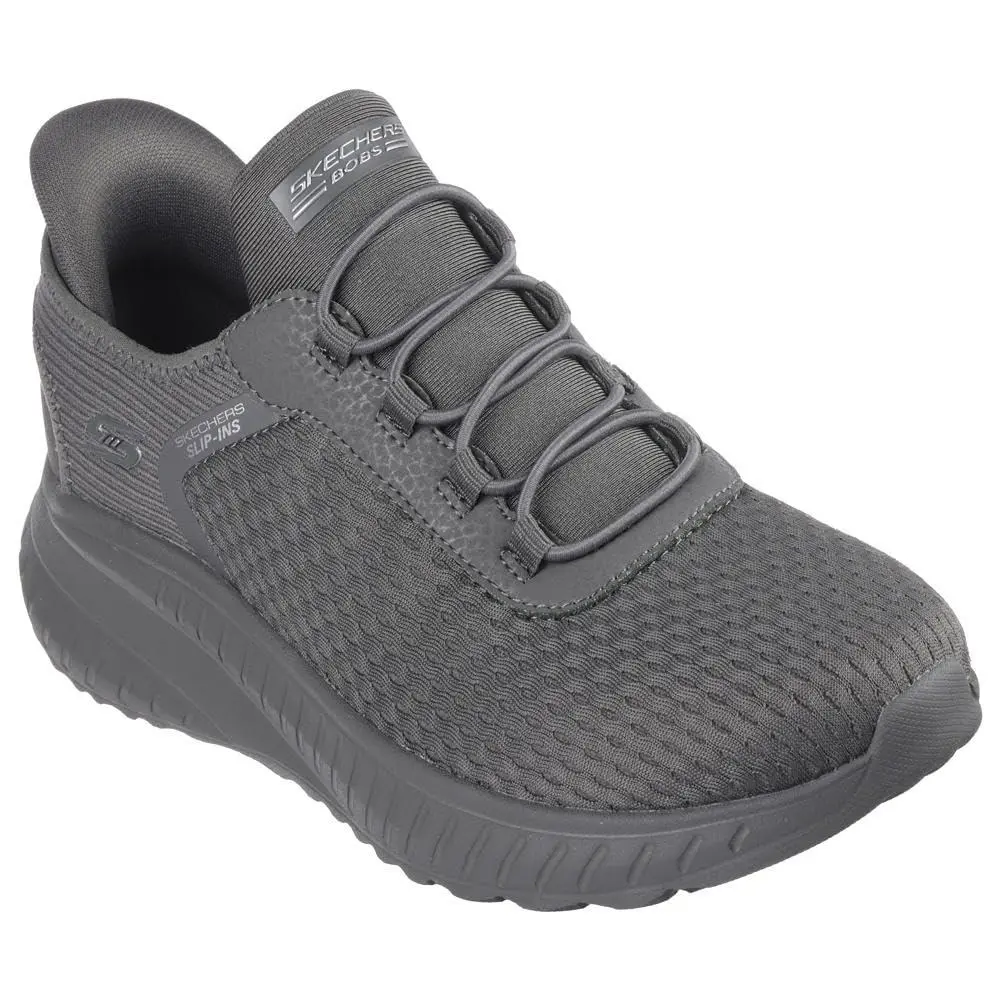 Skechers shoes - 117504 - 117504 - slate 24