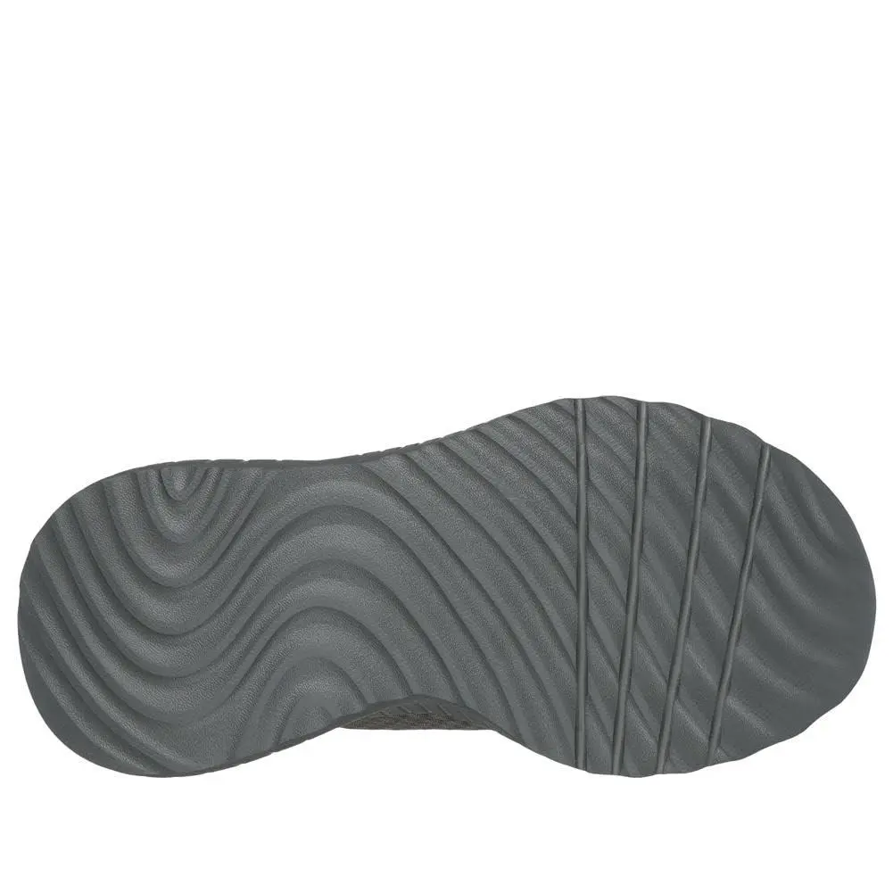 Skechers shoes - 117504 - 117504 - slate 26