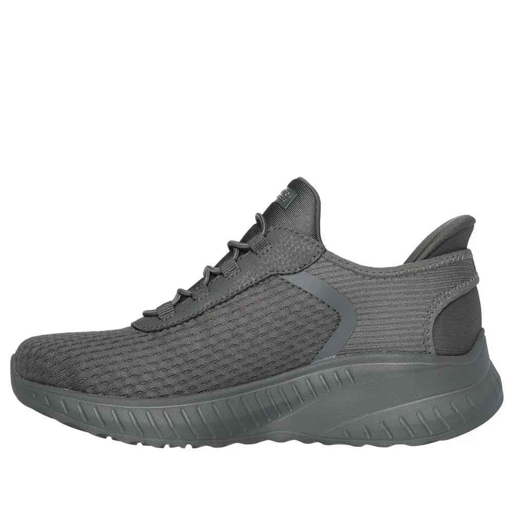 Skechers shoes - 117504 - 117504 - slate 27