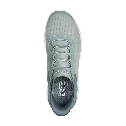 Skechers shoes - 117504 - 117504 - slate 31