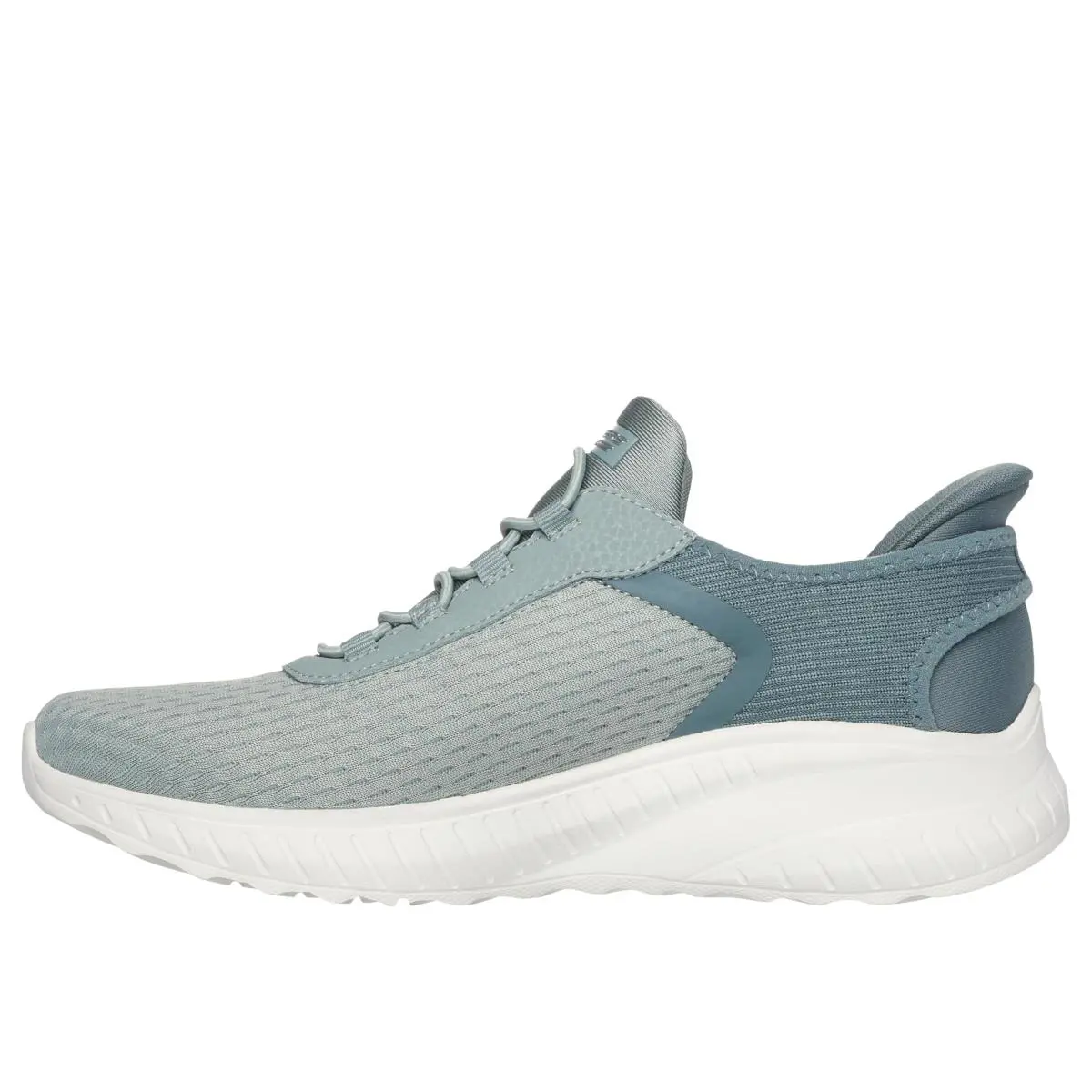 Skechers shoes - 117504 - 117504 - slate 34