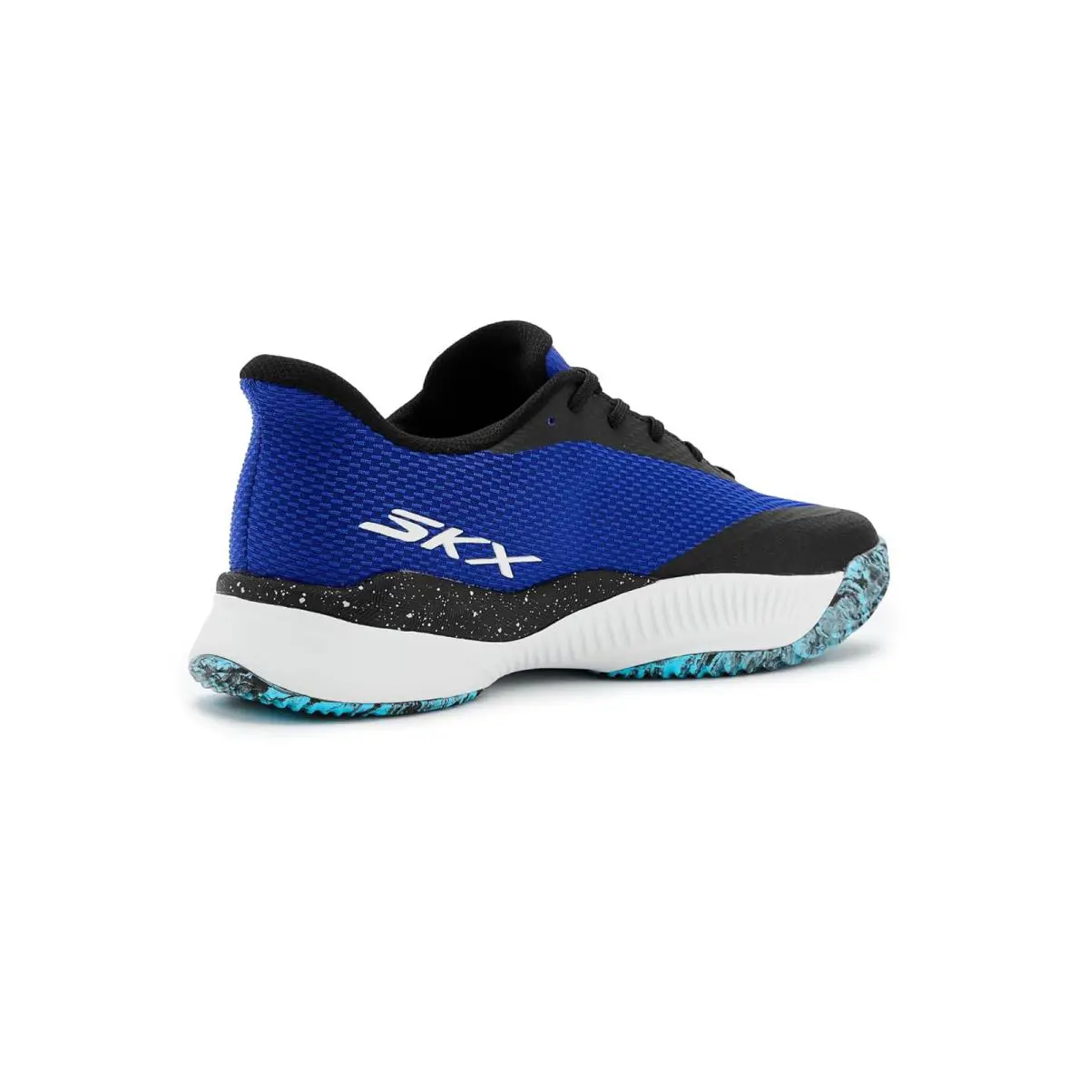 Skechers shoes - Black/Blue 1
