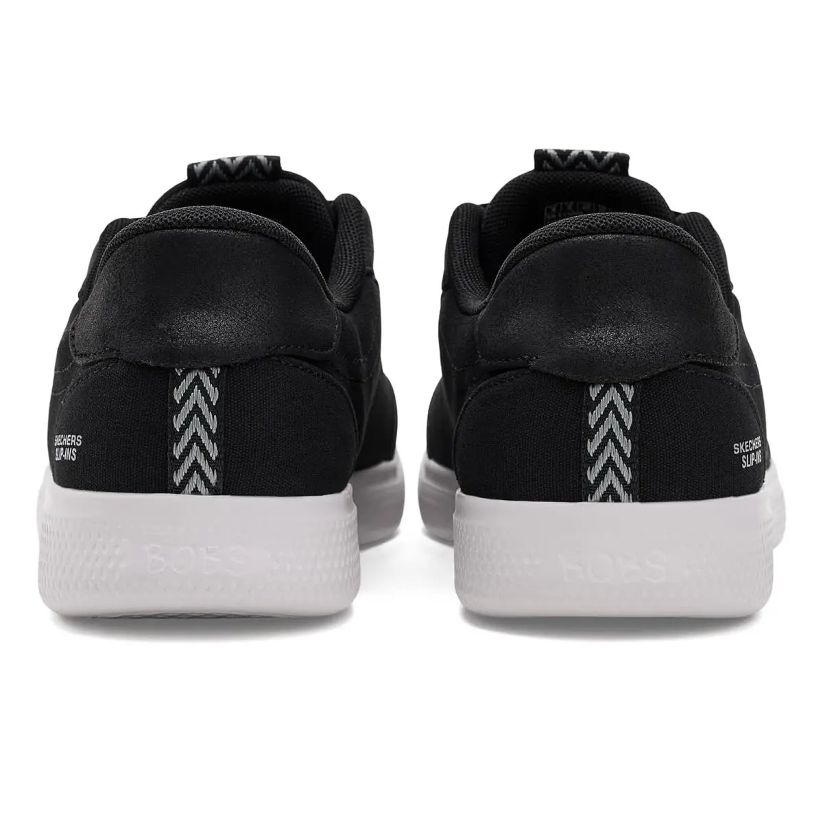 Skechers shoes - Black 5