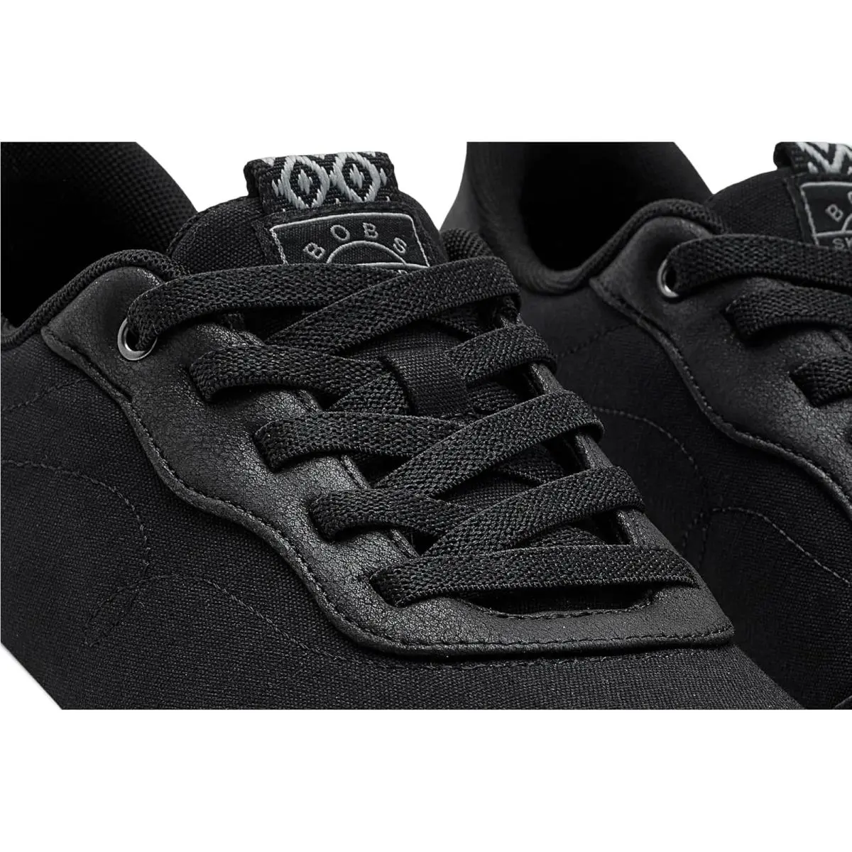 Skechers shoes - Black 4