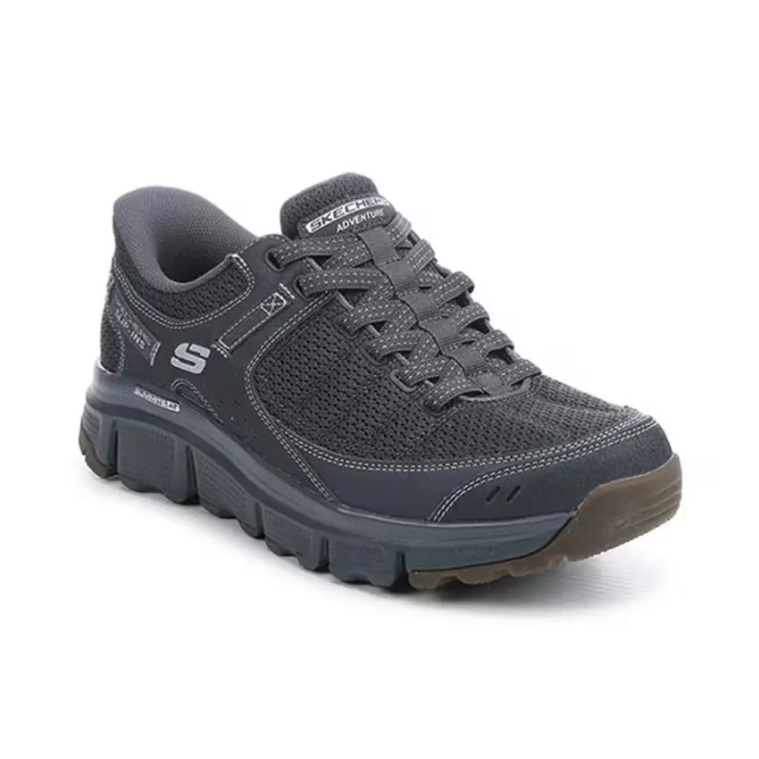 Skechers shoes - Gray 1