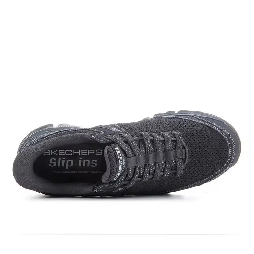 Skechers shoes - Gray 3