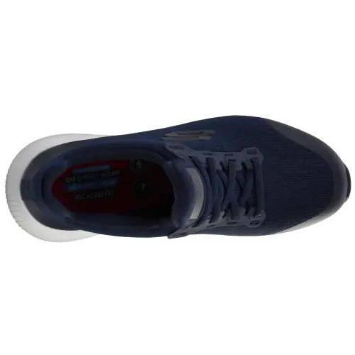 Skechers shoes - navy 3