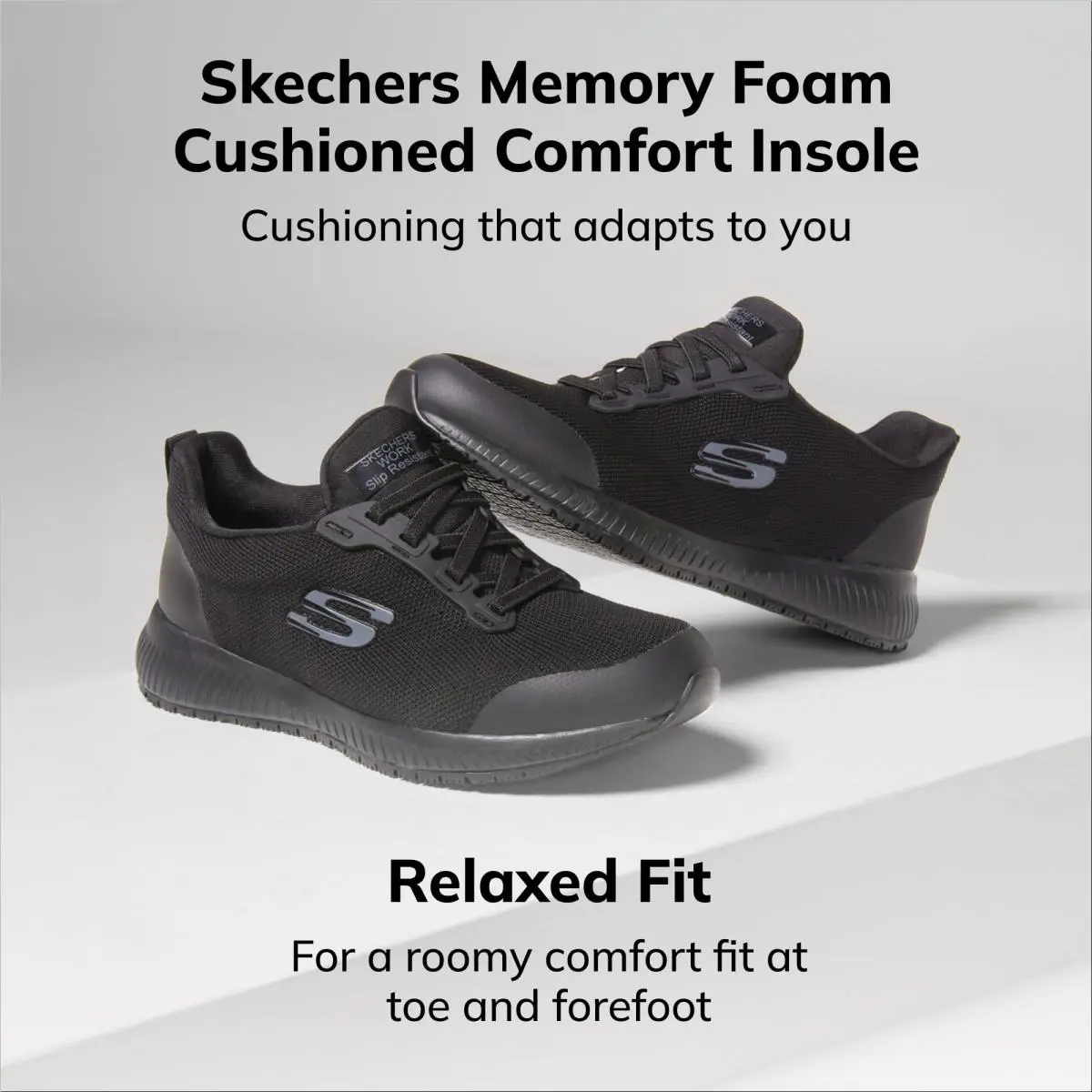 Skechers shoes - navy 16