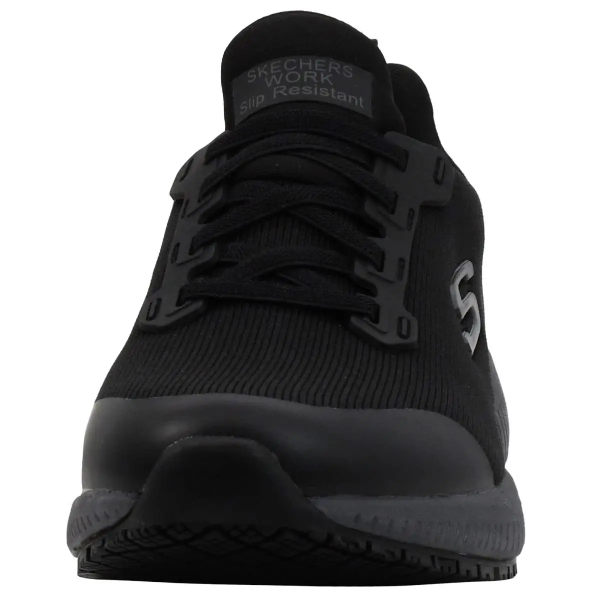 Skechers shoes - black 26