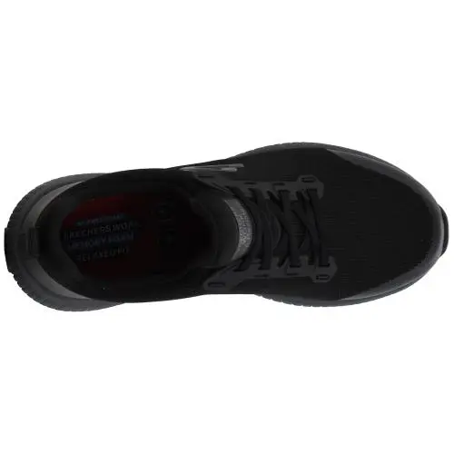 Skechers shoes - black 29