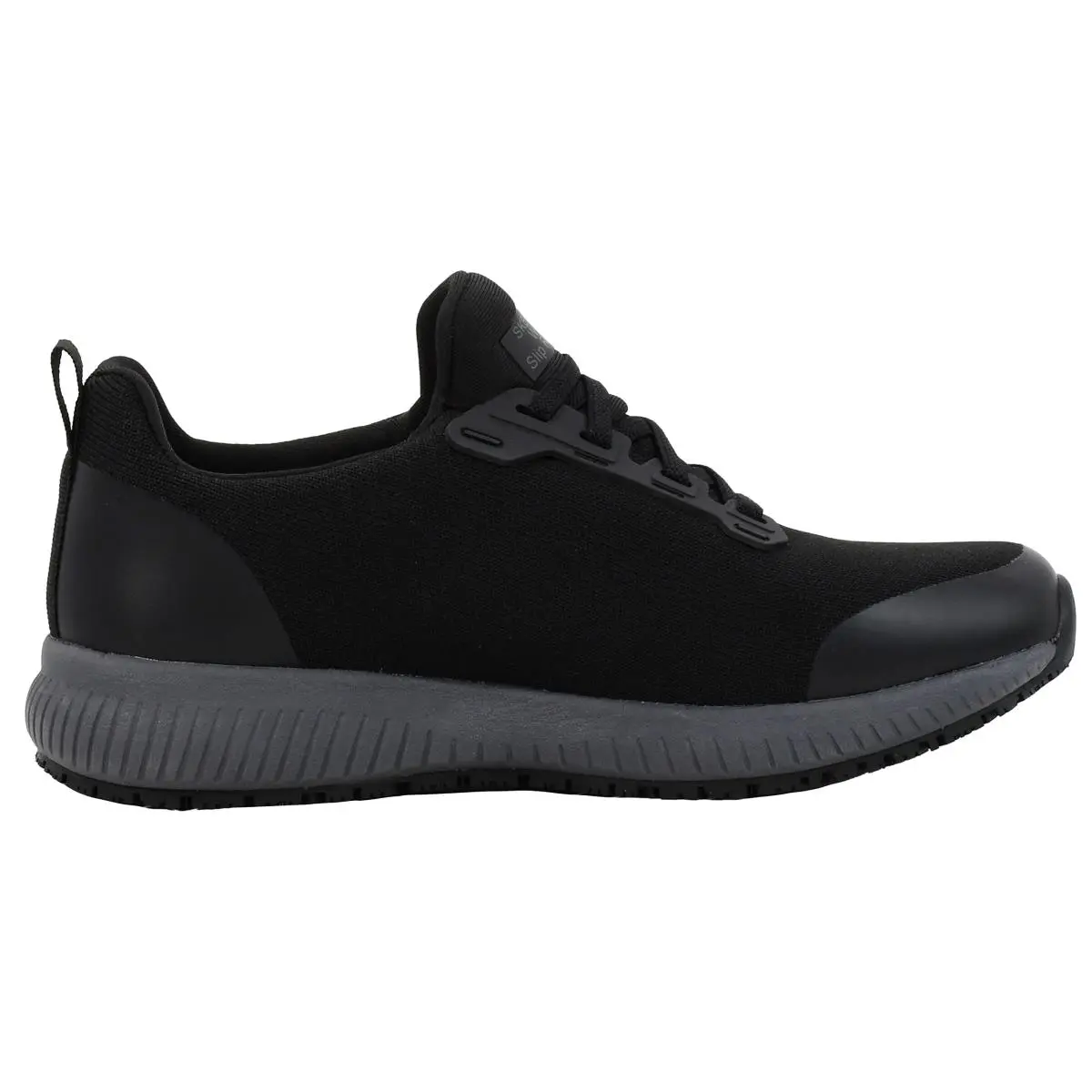 Skechers shoes - black 30