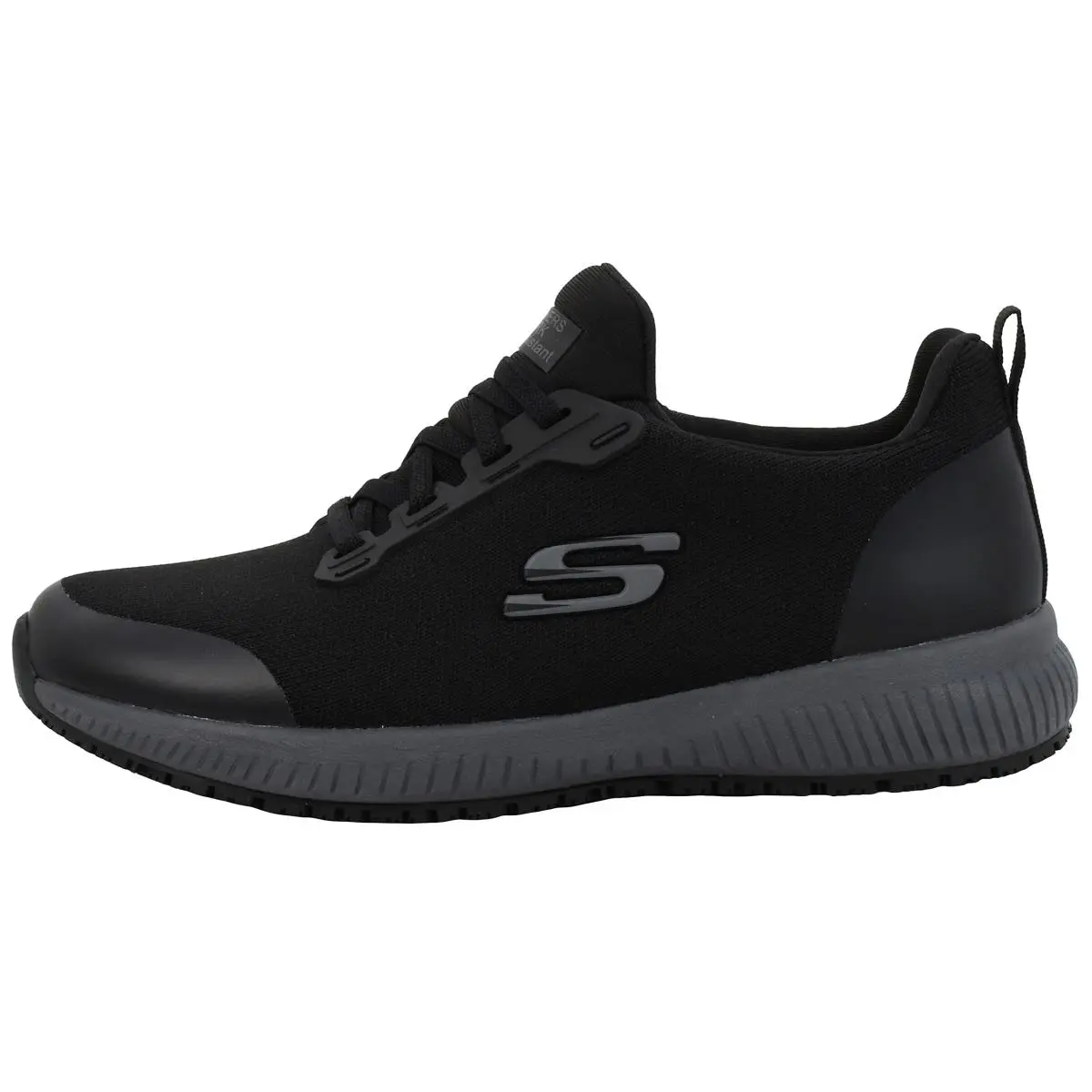 Skechers shoes - black 31