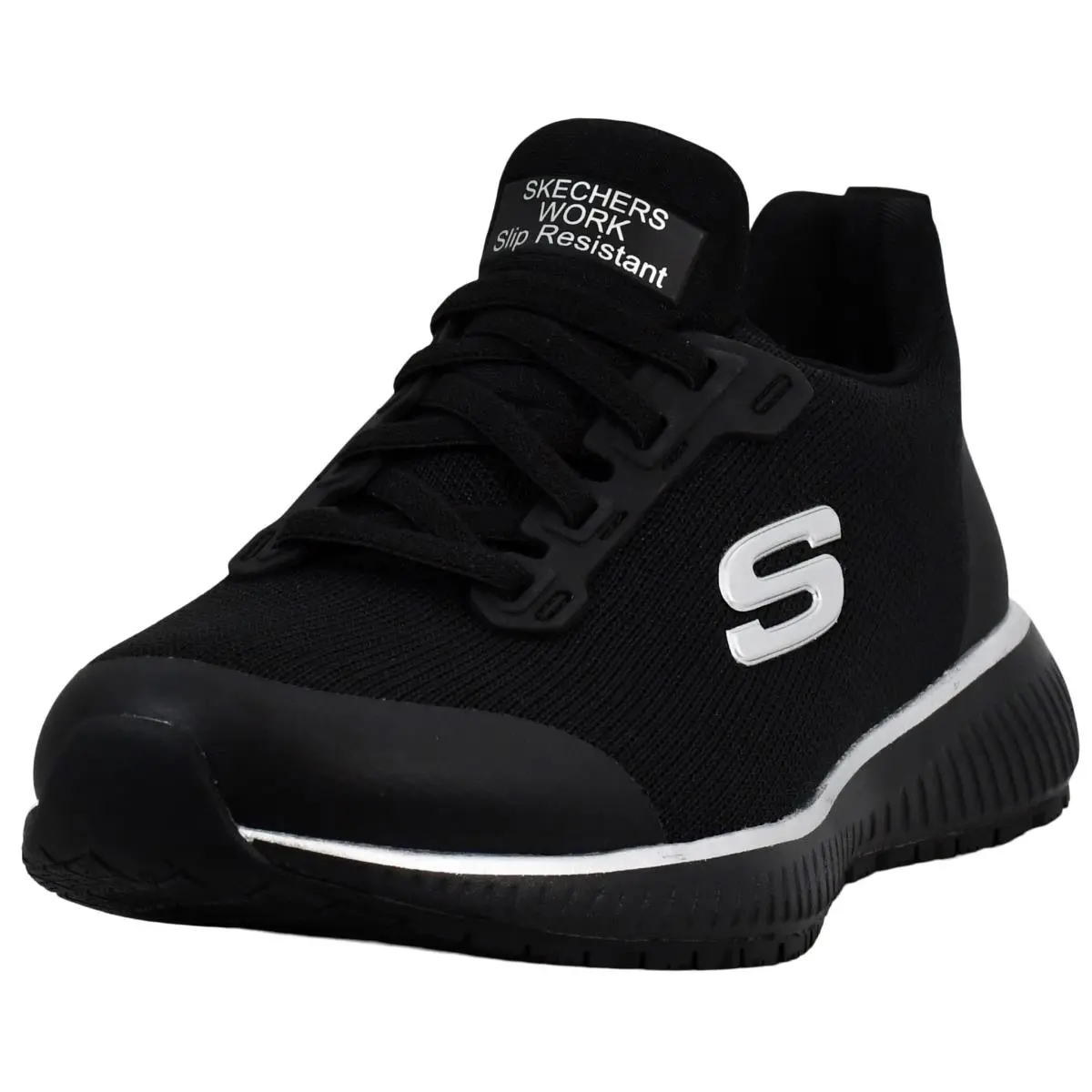 Skechers shoes - black 11