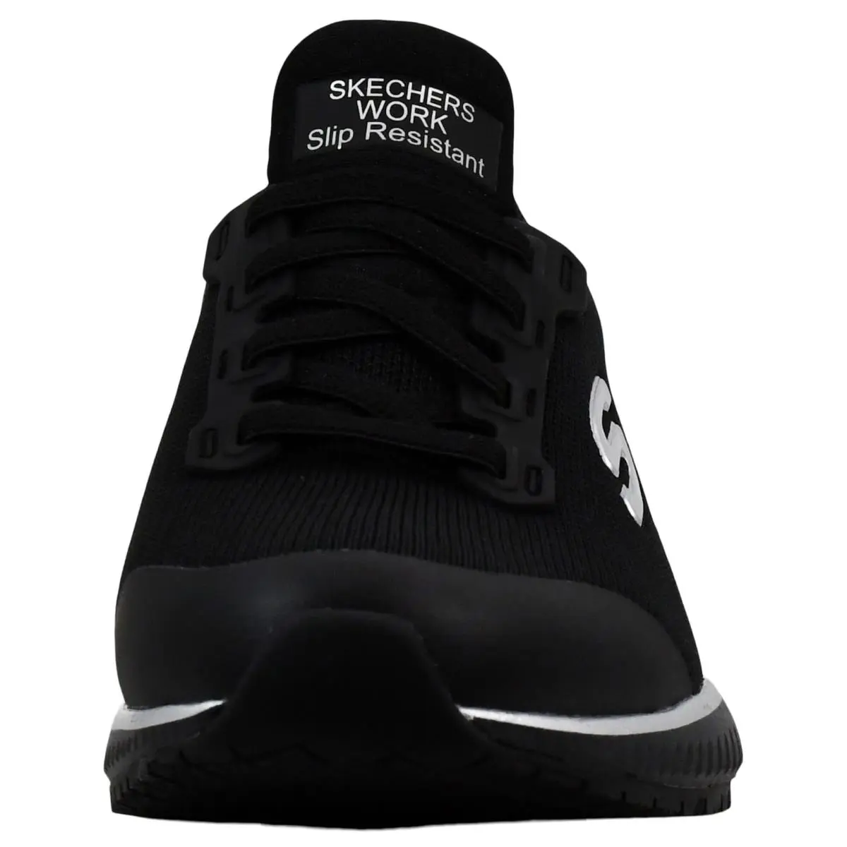 Skechers shoes - black 12