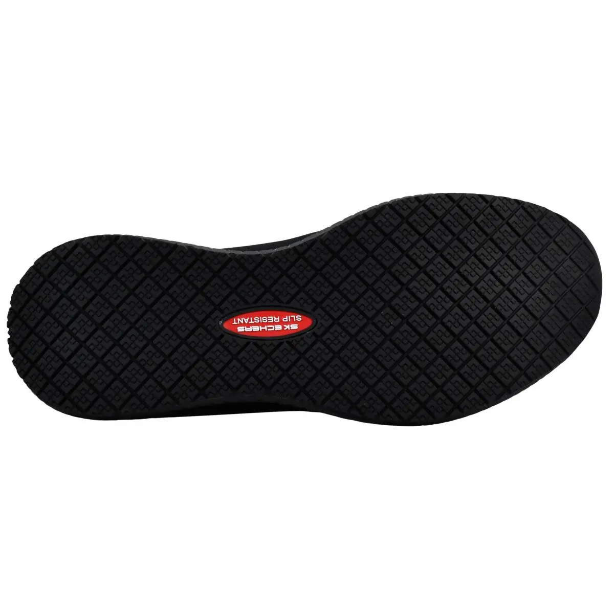 Skechers shoes - black 14