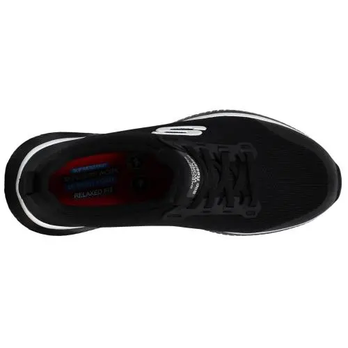 Skechers shoes - black 15
