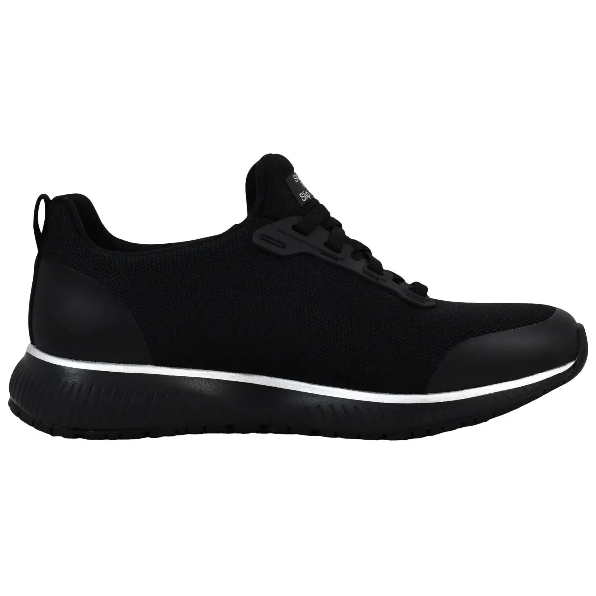 Skechers shoes - black 16