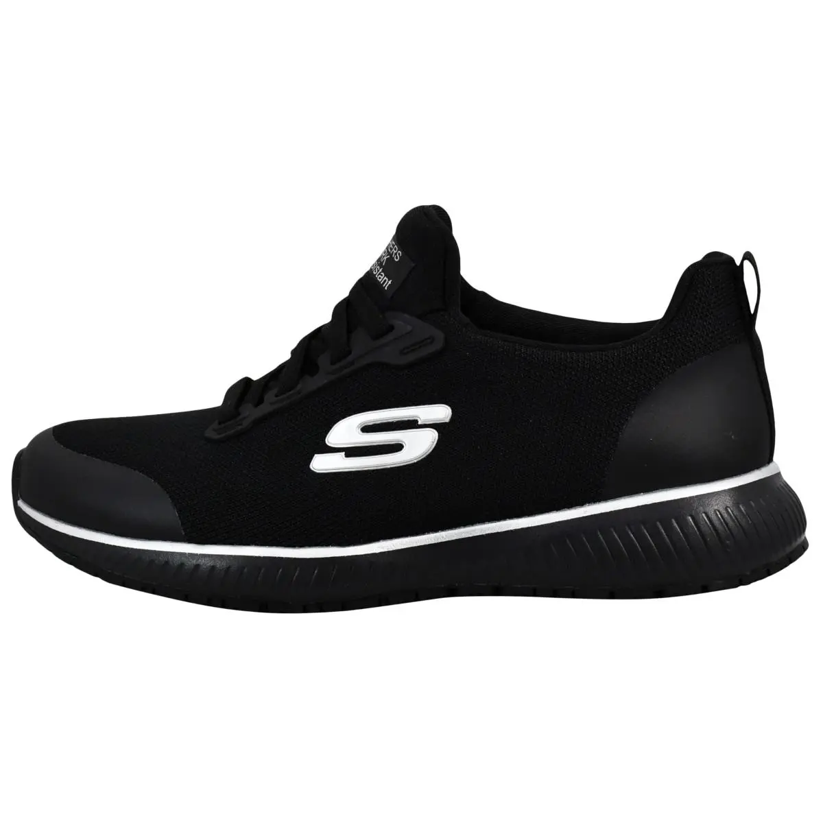 Skechers shoes - black 17