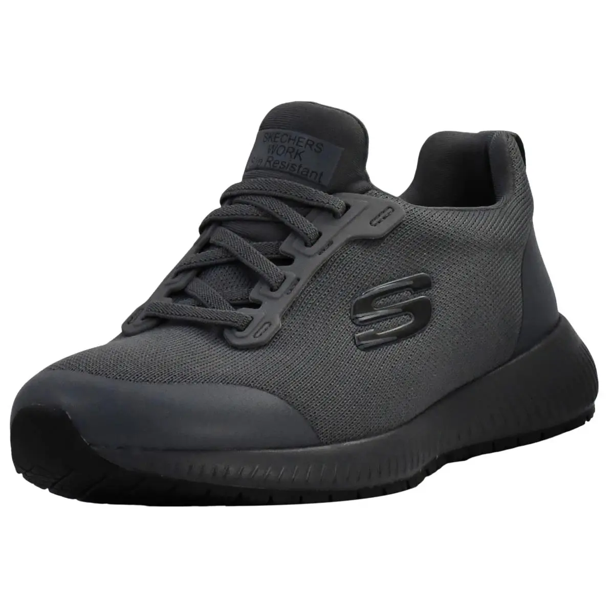 Skechers shoes - black 32
