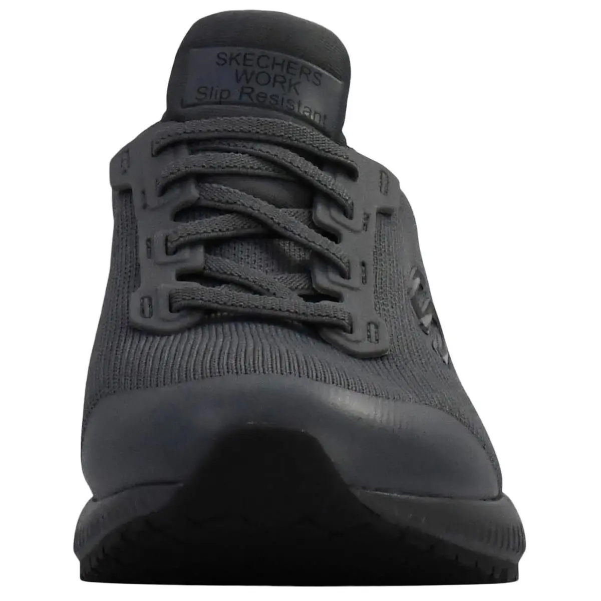 Skechers shoes - black 33