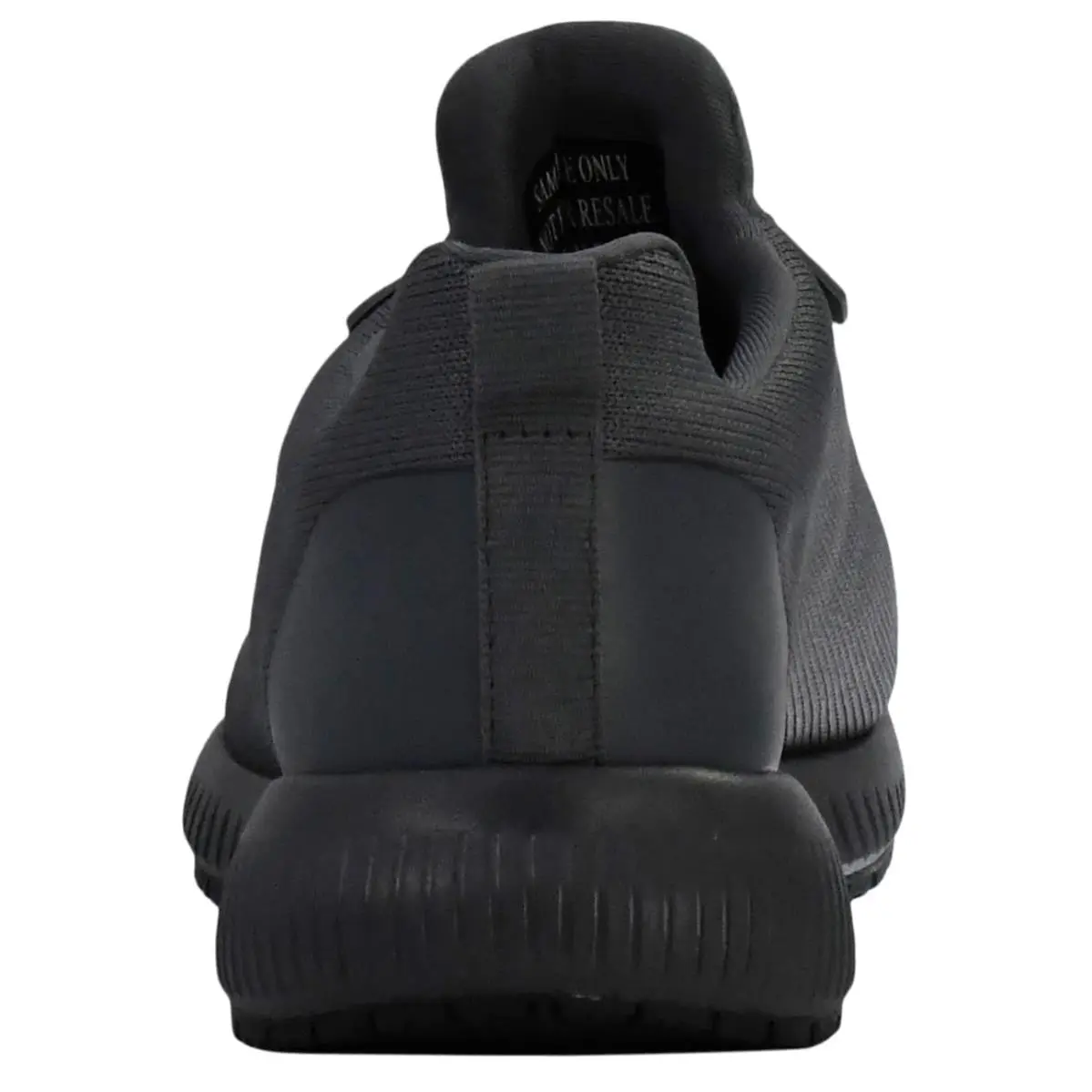 Skechers shoes - black 34